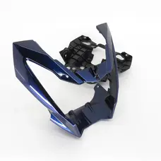 Обтікач фари Lifan LF150-2E (синій)