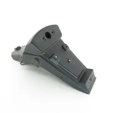 Крило заднє (під номерний знак) Shineray XY150GY-17