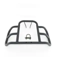 Дуга захисна передня (чорний) Shineray Intruder XY200GY-4