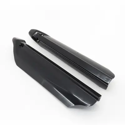 Захист передніх амортизаторів (л+п) Shineray XY250GY-6B