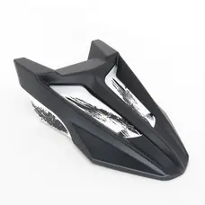 Крило переднє Shineray XY200/250GY-9A (білий)