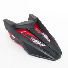 Крило переднє Shineray XY200/250GY-9A (червоний)