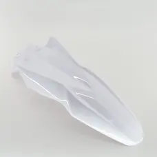 Крило переднє Shineray XY200GY-6C (білий)