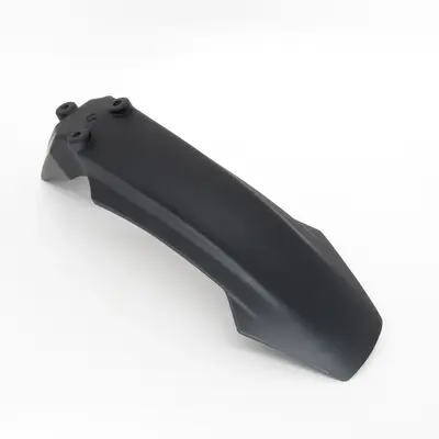 Крило переднє Shineray XY150GY-17 (чорний)