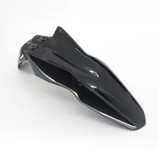 Крило переднє Shineray XY200GY-6C (чорний)