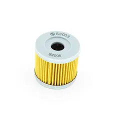 Фільтр масляний (паперовий) Shineray XY250GY-6B 13х44х36
