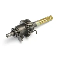 Вал кік-стартера Shineray XY200GY-6C