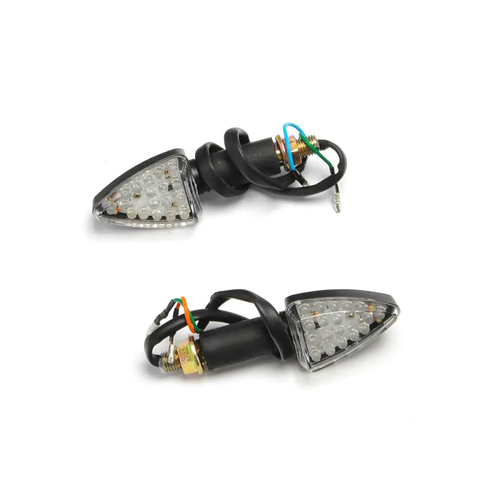 Поворот передній (л+п) Shineray XY200GY-6C