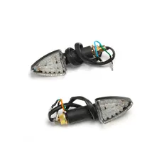 Поворот передній (л+п) Shineray XY200GY-6C