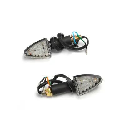 Поворот передній (л+п) Shineray XY200GY-6C