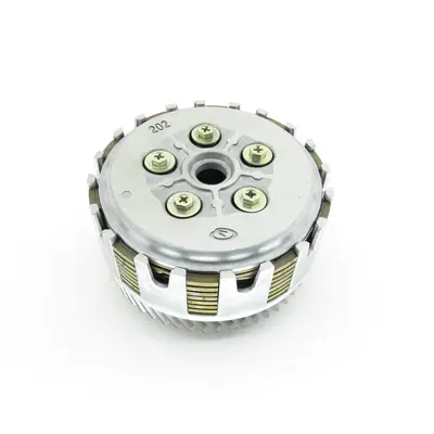 Зчеплення в зборі KOVI 250-2T PRO