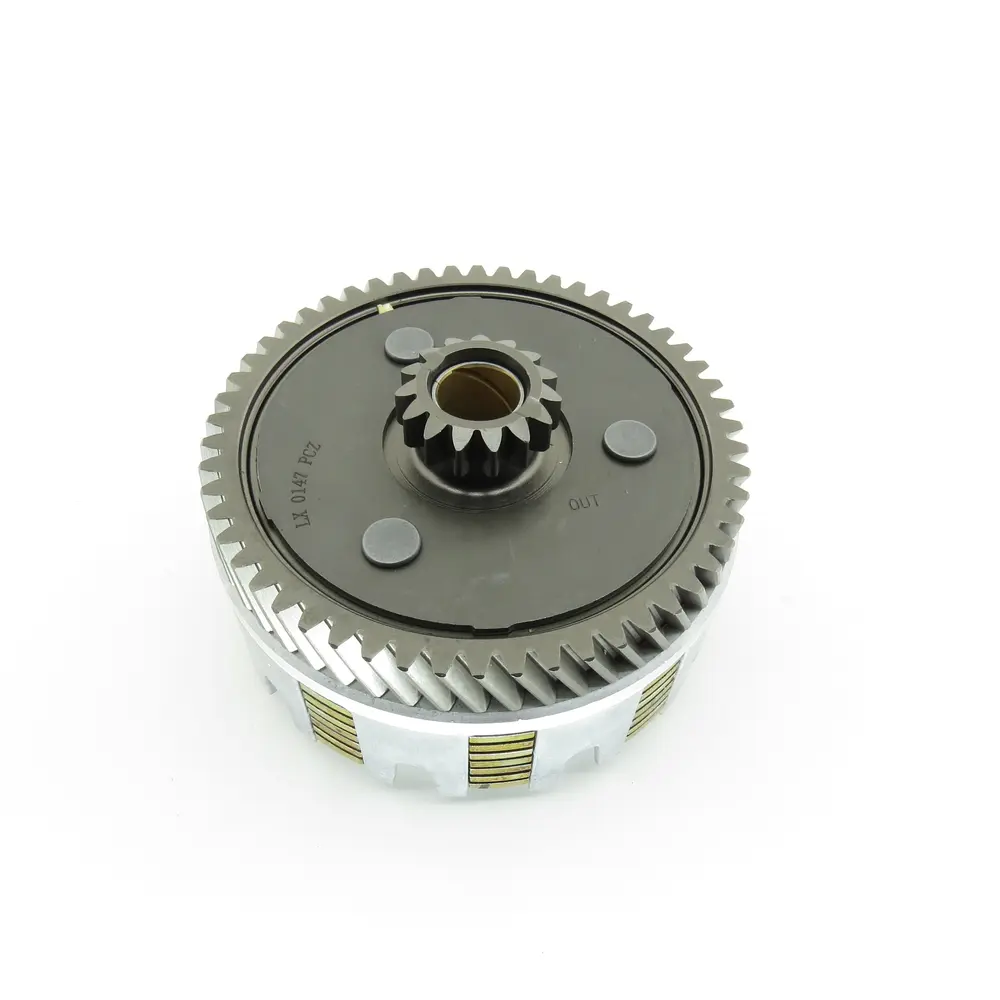 Зчеплення в зборі KOVI 250-2T PRO