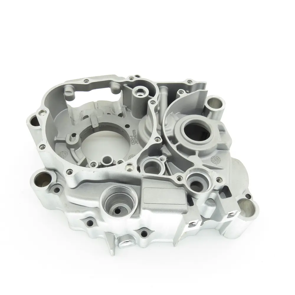 Картер двигуна (лівий) KOVI CB250-4Т, LITE