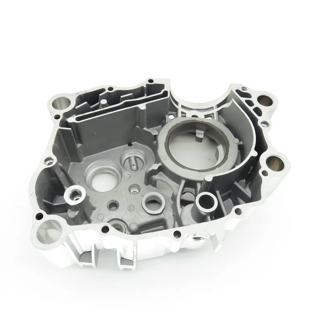 Картер двигуна (лівий) KOVI CB250-4Т, LITE