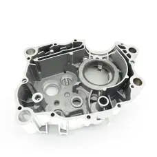 Картер двигуна (лівий) KOVI CB250-4Т, LITE