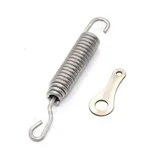 Пружина бічної стояночної опори KOVI NC250-4Т PRO 89 мм