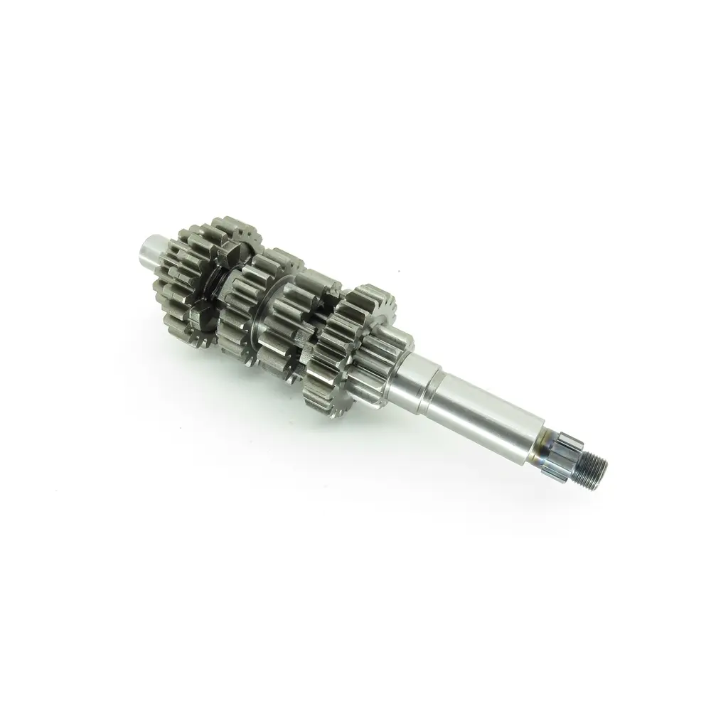 Вал первинний КПП в зборі KOVI 250-2T PRO