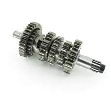 Вал вторинний КПП в зборі KOVI 250-2T PRO