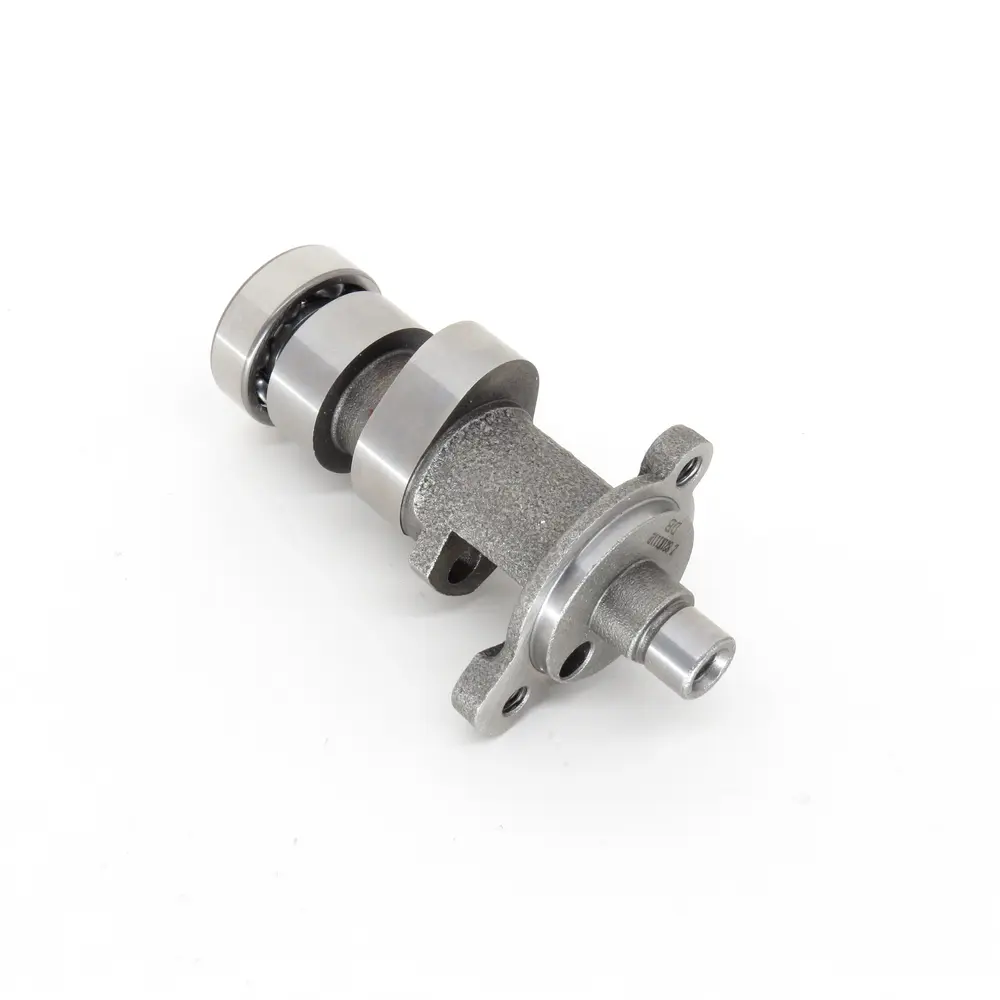 Розподільний вал в зборі + підшипник KOVI NC250-4Т PRO