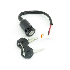 Замок запалювання KOVI NC250-4Т PRO