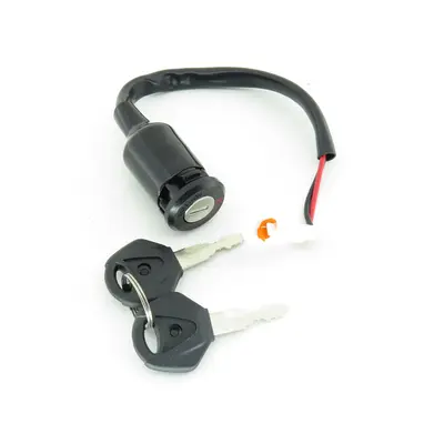 Замок запалювання KOVI NC250-4Т PRO