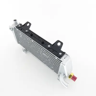 Радіатор охолодження (лівий) KOVI 250-2Т PRO