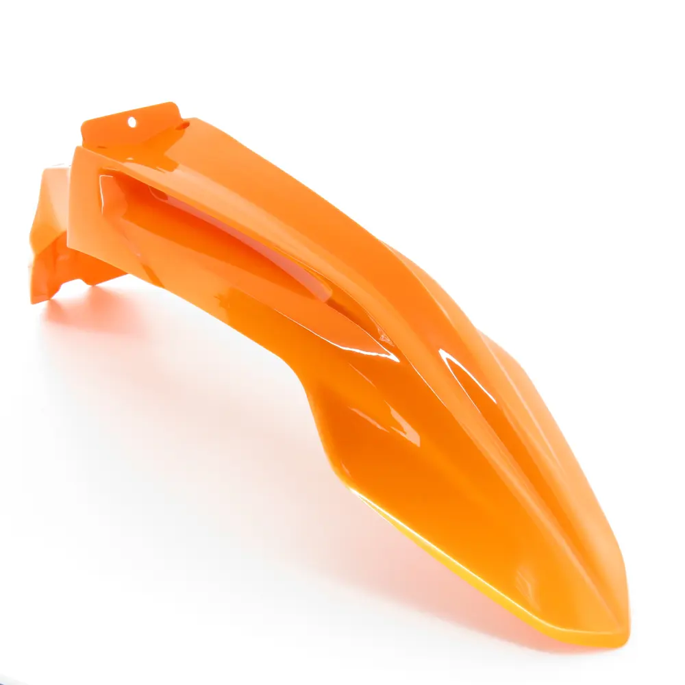 Крило переднє KOVI 250-4Т (CB250 START) (помаранчевий)