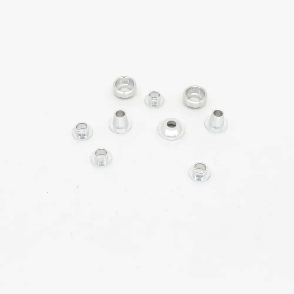 Втулка пластика дистанційні (комплект 9шт.) KOVI NC250-4Т PRO