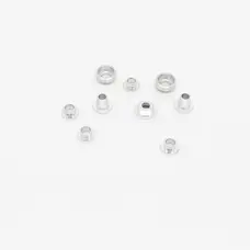 Втулка пластика дистанційні (комплект 9шт.) KOVI NC250-4Т PRO