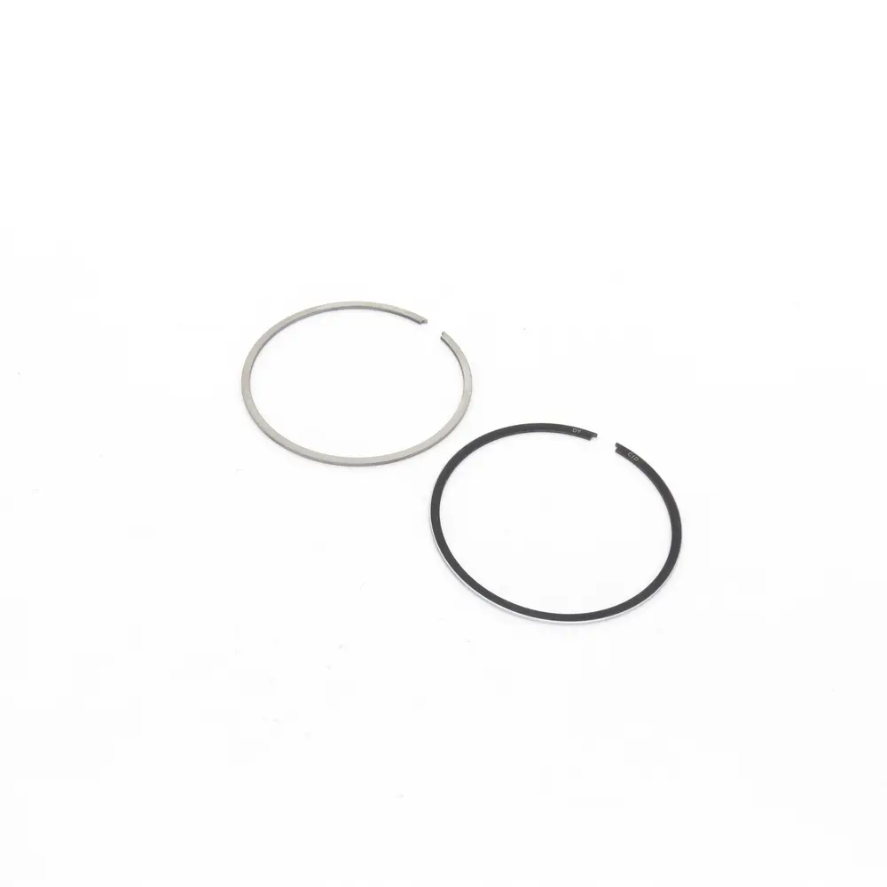 Кільця поршневі (комплект) 66,5 мм KOVI 250-2T PRO