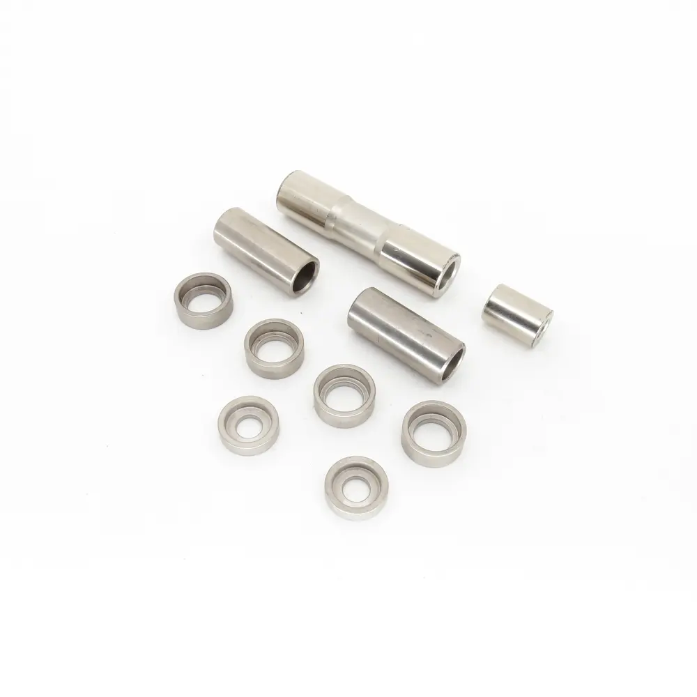 Втулка пролінга (комплект) KOVI NC250-4Т PRO