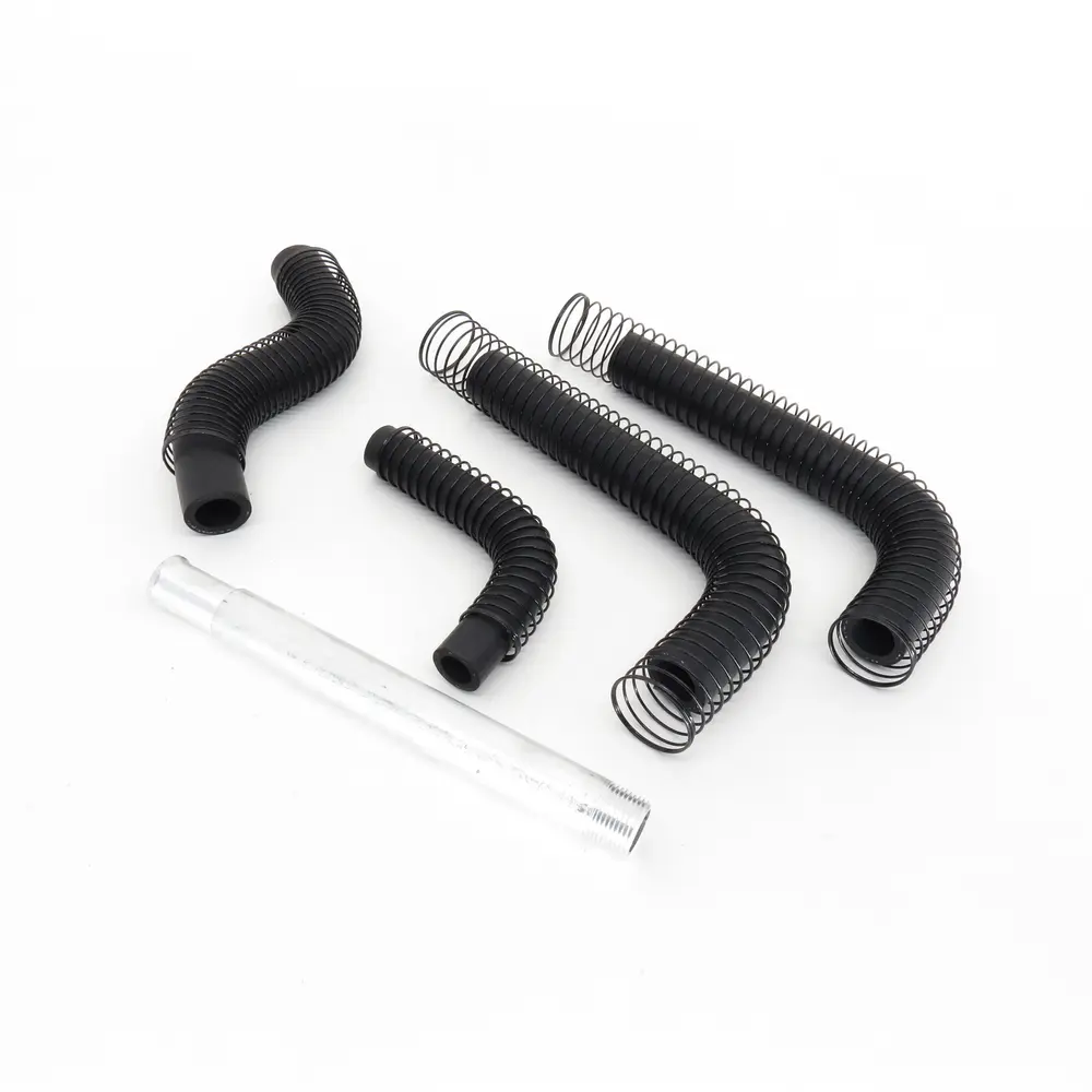 Патрубок радіатора (комплект) KOVI 250-2T PRO