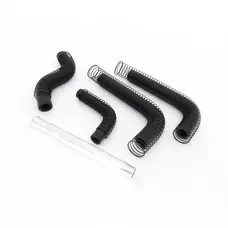 Патрубок радіатора (комплект) KOVI 250-2T PRO