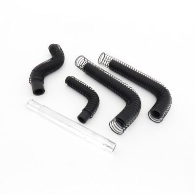 Патрубок радіатора (комплект) KOVI 250-2T PRO