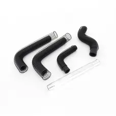 Патрубок радіатора (комплект) KOVI NC250-4Т PRO