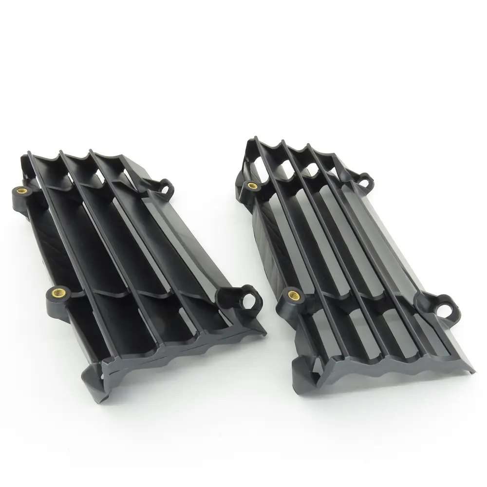 Захист радіатора (пластик) (л+п) KOVI NC250-4Т PRO KT