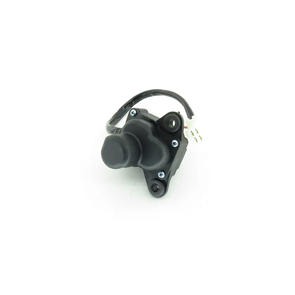 Сервопривід силового клапана KOVI 250-2T PRO