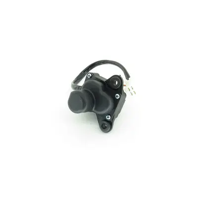 Сервопривід силового клапана KOVI 250-2T PRO