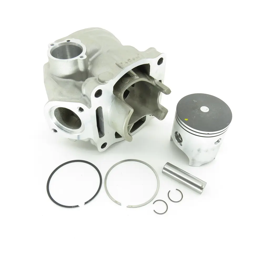 Циліндр+поршневий комплект 66,5 мм KOVI 250-2T PRO