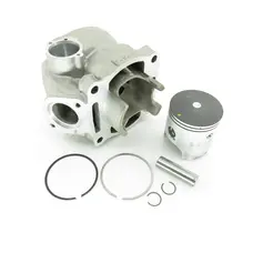 Циліндр+поршневий комплект 66,5 мм KOVI 250-2T PRO