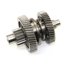 Вал-шестерня зміни передач КПП ATV Loncin 200cc