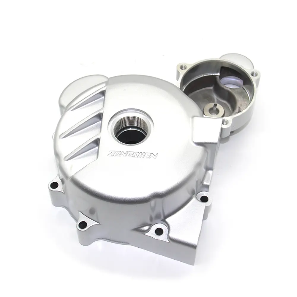 Кришка двигуна (ліва) KOVI CB250-4Т, LITE