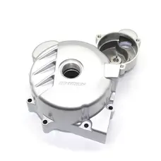 Кришка двигуна (ліва) KOVI CB250-4Т, LITE