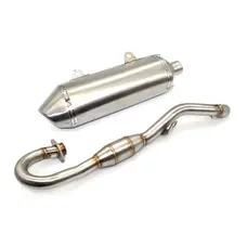 Глушник в зборі KOVI NC250-4Т PRO