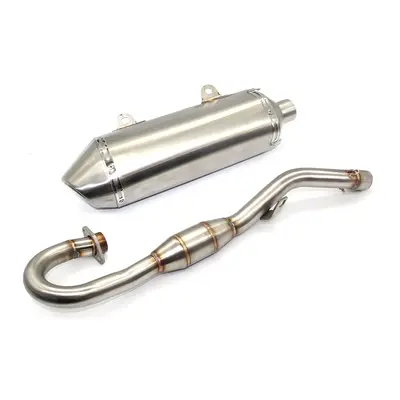 Глушник в зборі KOVI NC250-4Т PRO