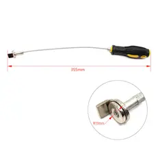 Інструмент магніт для демонтажу компенсаційних ковпачків "OTOM"