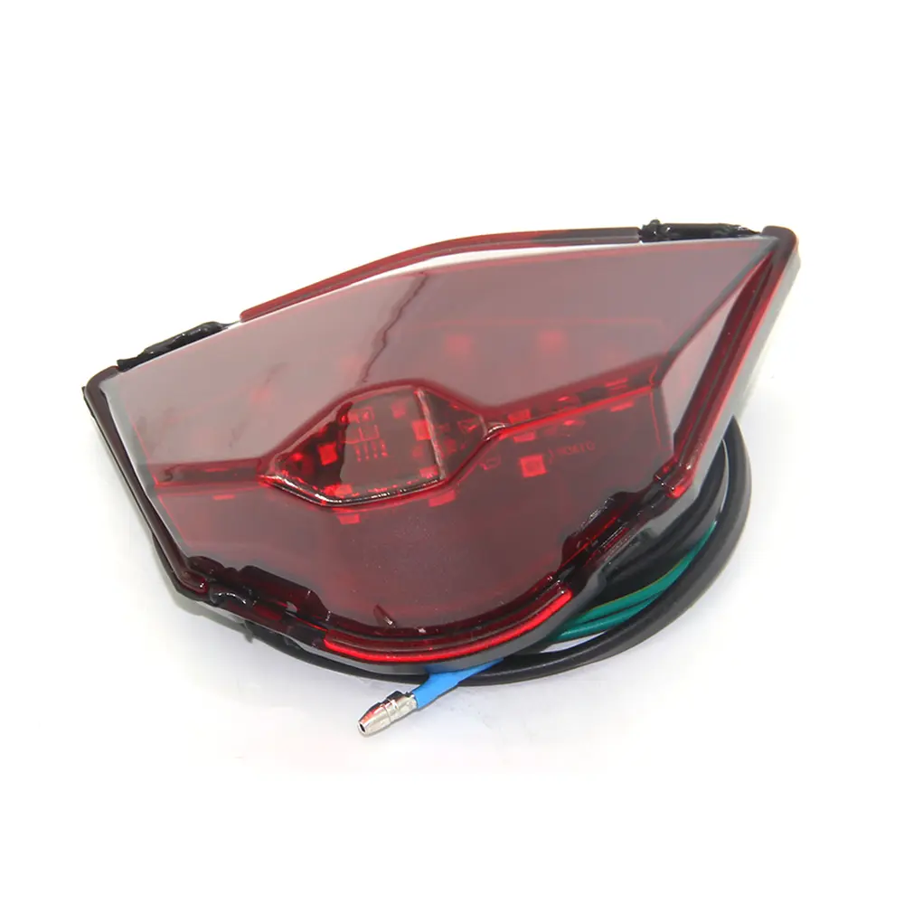 Ліхтар стоп сигналу KOVI "KT". NC250-4Т PRO