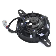 Вентилятор радіатора (Panasonic) KOVI NC250-4T PRO