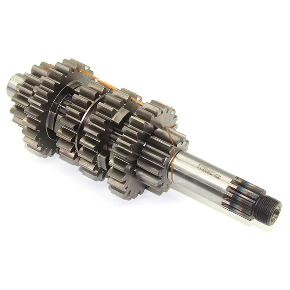 Вал первинний КПП в зборі KOVI NC250-4Т PRO