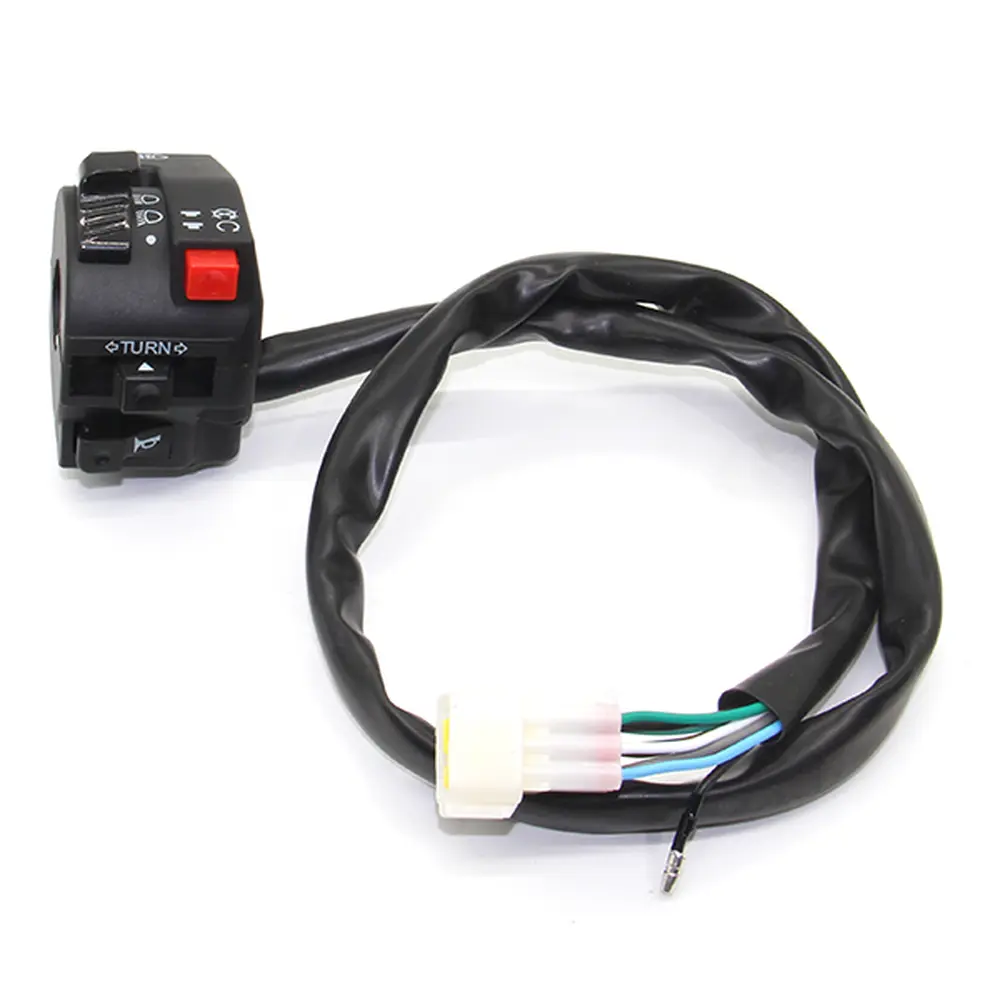 Блок управління (лівий) KOVI NC250-4Т PRO